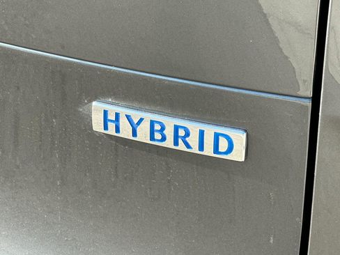 Certified 2025 MAZDA CX-50 2.5 Hybrid w/ Weather Package image 27