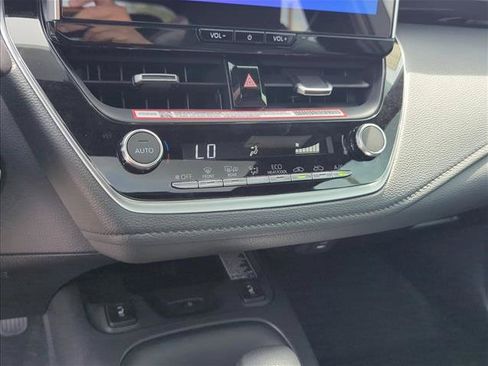 New 2026 Toyota Corolla XSE FWD image 20