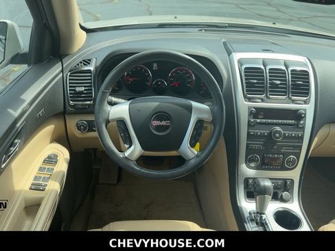 Used 2011 GMC Acadia SLT FWD image 14