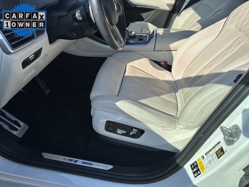 Used 2022 BMW X5 xDrive40i w/ M Sport Package AWD/4WD image 16