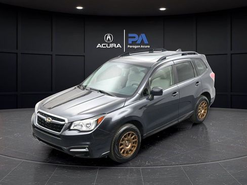 Used 2017 Subaru Forester 2.5i Premium w/ All-Weather Package AWD/4WD image 35