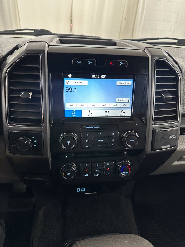 Used 2017 Ford F150 XLT w/ Equipment Group 302A Luxury AWD/4WD image 20