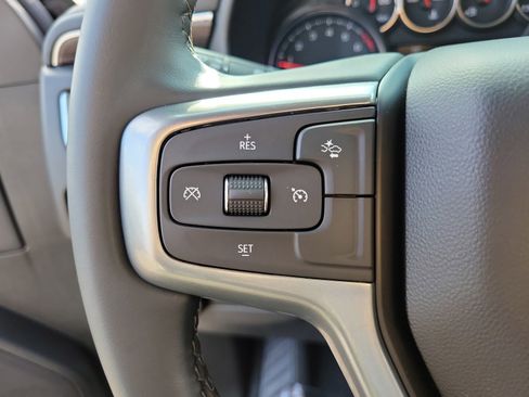 Used 2024 Chevrolet Tahoe LS RWD image 18