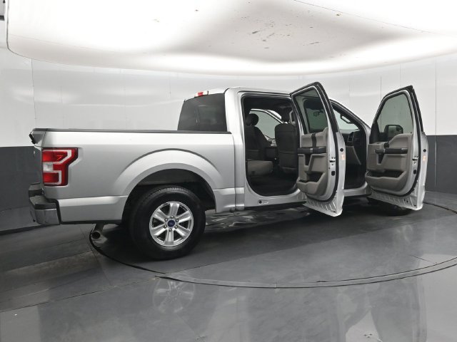 Used 2019 Ford F150 XLT RWD image 57