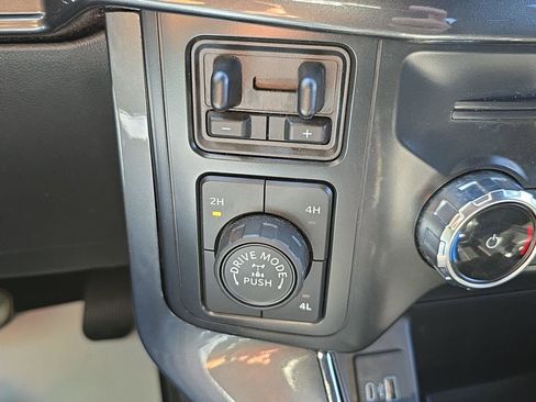 Used 2022 Ford F150 XLT w/ Equipment Group 302A High image 23