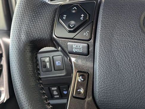 Used 2024 Toyota 4Runner TRD Off-Road Premium w/ Moonroof Package AWD/4WD image 12