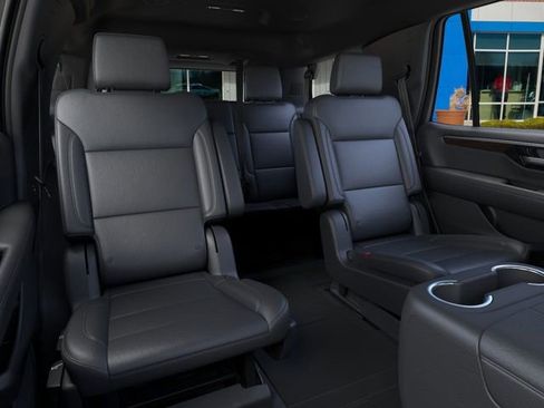 New 2026 Chevrolet Tahoe LT w/ Comfort Package image 18