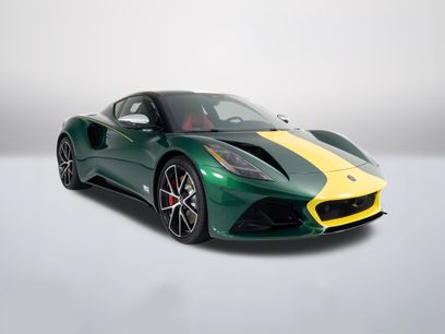 Used 2026 Lotus Emira