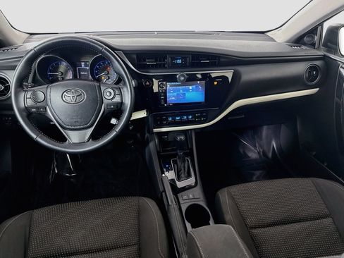 Used 2018 Toyota Corolla iM w/ All-Weather Mat Package FWD image 17