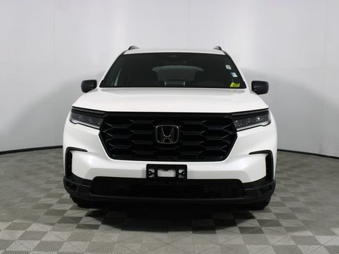 Used 2023 Honda Pilot Sport image 40