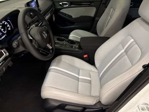 New 2026 Honda Civic Sport image 19