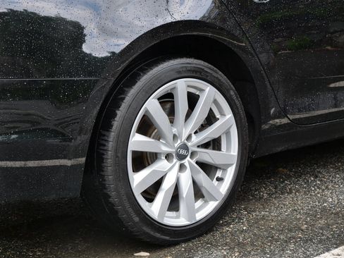 Used 2017 Audi A4 2.0T Premium w/ Convenience Package AWD/4WD image 33