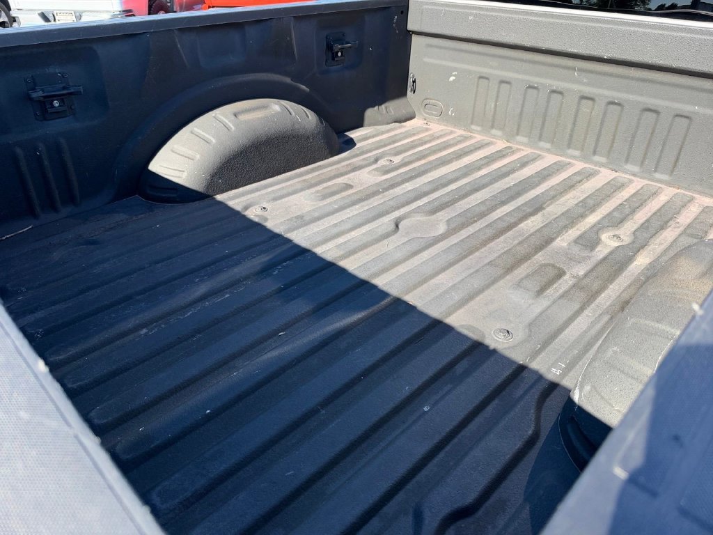 Certified 2019 Ford F350 Platinum w/ Platinum Ultimate Package AWD/4WD image 7