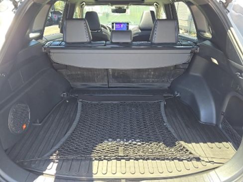 Used 2023 Toyota RAV4 XSE AWD/4WD image 11