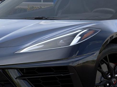New 2027 Chevrolet Corvette Stingray Coupe w/ 1LT RWD image 10