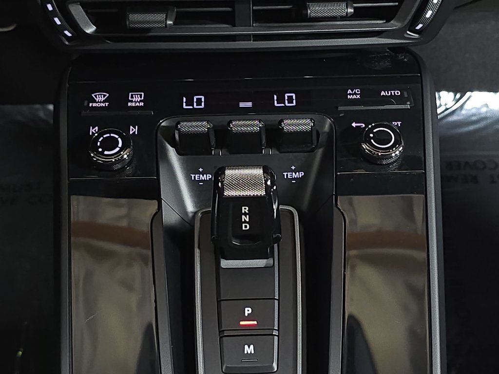 Certified 2023 Porsche 911 Carrera GTS RWD image 19