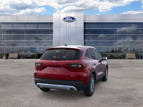 New 2026 Ford Escape Active AWD/4WD image 8