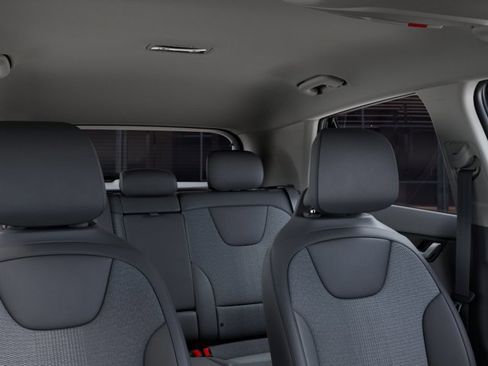 New 2026 Kia Niro Wind FWD image 27