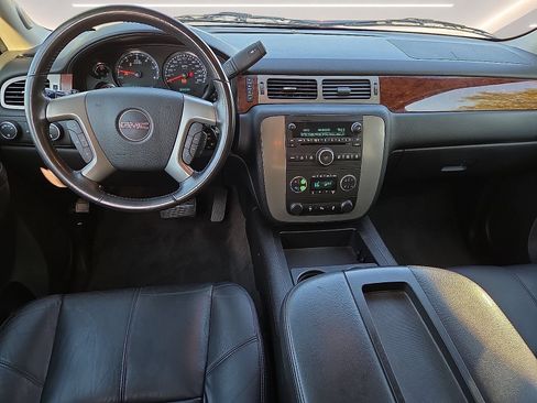 Used 2014 GMC Yukon SLT AWD/4WD image 12