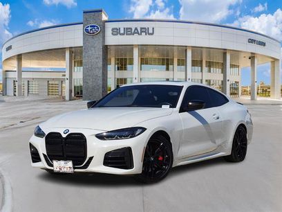 Used 2024 BMW M440i Coupe w/ Premium Package