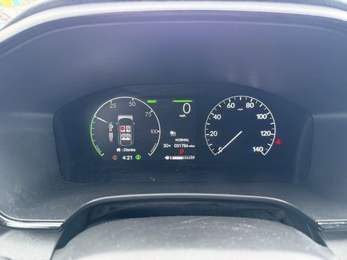 Used 2023 Honda CR-V Sport image 9