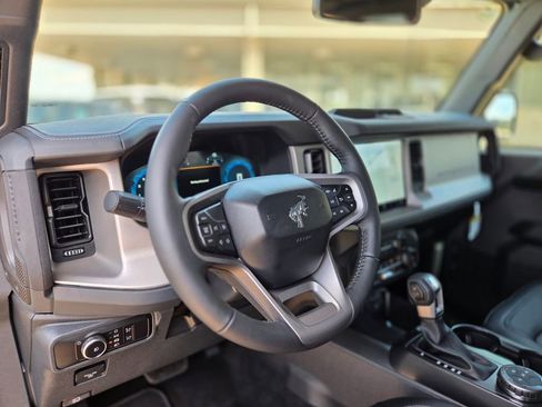 New 2026 Ford Bronco Outer Banks AWD/4WD image 22