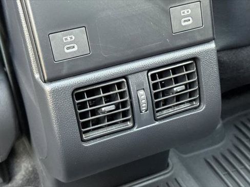 Certified 2025 Toyota bZ4X FWD image 14