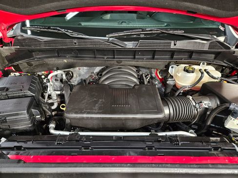 Used 2021 GMC Sierra 1500 AT4 w/ AT4 Premium Package image 19