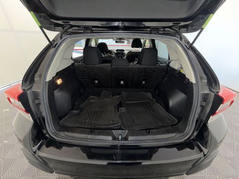 Used 2020 Subaru Crosstrek 2.0i image 23