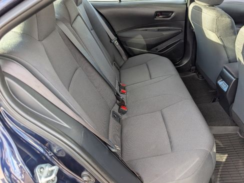 Used 2024 Toyota Corolla LE image 5