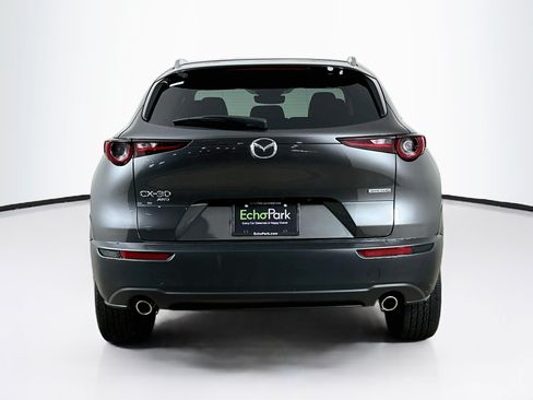 Used 2025 MAZDA CX-30 AWD 2.5 S w/ Select Sport Pkg image 7