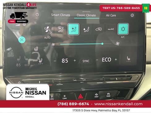 Used 2021 Volkswagen ID.4 Pro S w/ Gradient Package image 23