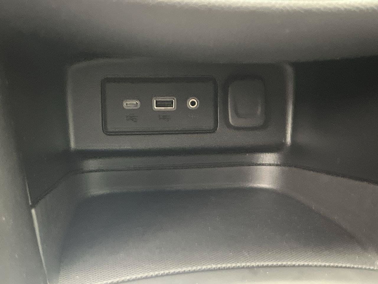 Certified 2019 Chevrolet Equinox LT AWD/4WD image 22