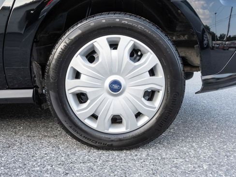 Used 2020 Ford Transit Connect XLT FWD image 36