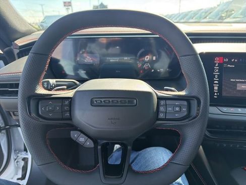 New 2026 Dodge Charger R/T Scat Pack image 9