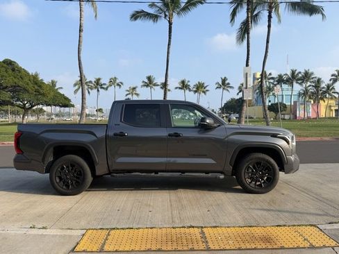 Used 2024 Toyota Tundra SR5 image 4
