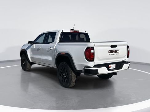 New 2026 GMC Canyon Elevation RWD image 6
