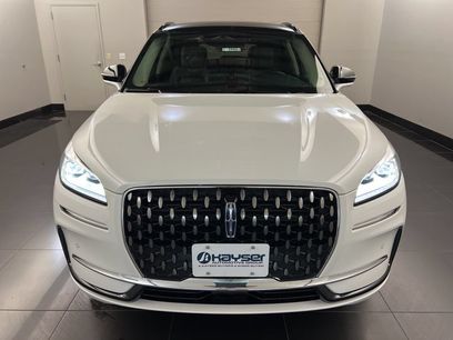 New 2025 Lincoln Corsair Grand Touring w/ Equipment Group 301A