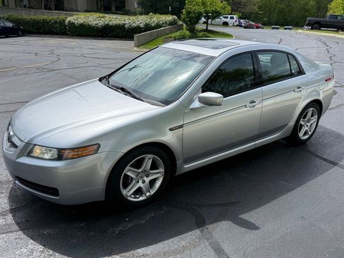 Used 2006 Acura TL FWD image 10