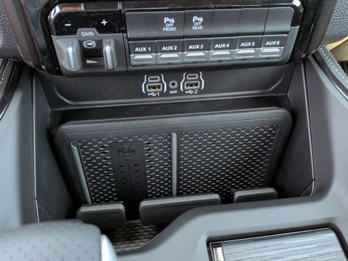 Used 2026 RAM 1500 RHO AWD/4WD image 33