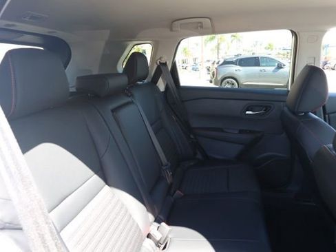 New 2026 Nissan Rogue SV image 18