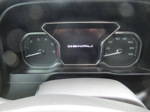 Certified 2021 GMC Sierra 1500 Denali w/ Driver Alert Package II AWD/4WD image 14