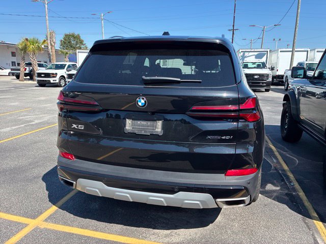Used 2026 BMW X5 xDrive40i AWD/4WD image 2
