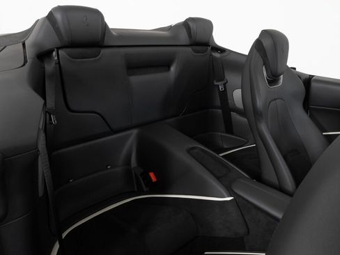 Certified 2024 Ferrari Roma Spider RWD image 43