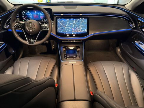 New 2026 Mercedes-Benz E 350 Sedan image 14