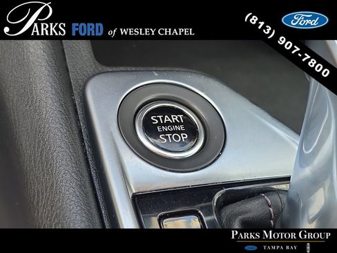 Used 2024 Nissan Sentra SV image 24