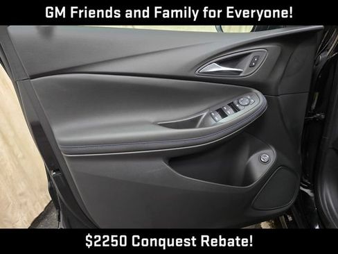 New 2026 Buick Encore GX Sport Touring w/ Comfort Package AWD/4WD image 12