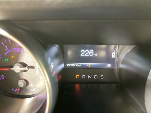 Used 2023 Ford Mustang GT RWD image 17