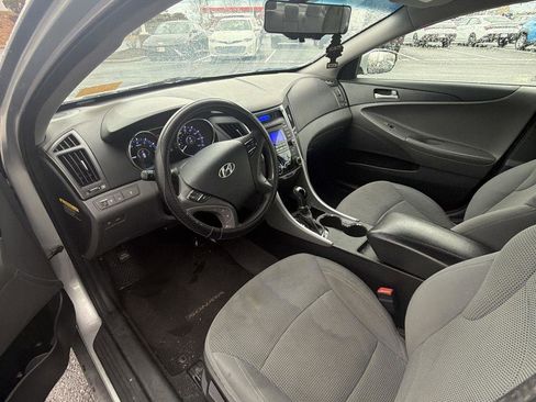 Used 2013 Hyundai Sonata GLS image 9