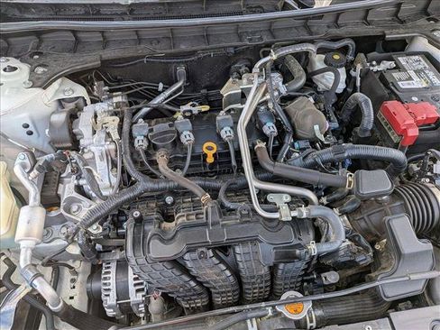 Used 2023 Nissan Altima 2.5 SV w/ SV Premium Package image 29